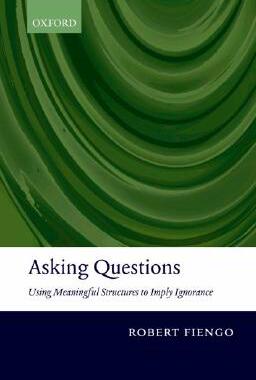 【预售】Asking Questions