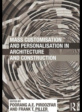 【预售】Mass Customisation and Personalisation