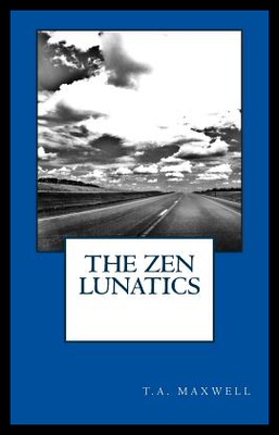 【预售】The Zen Lunatics