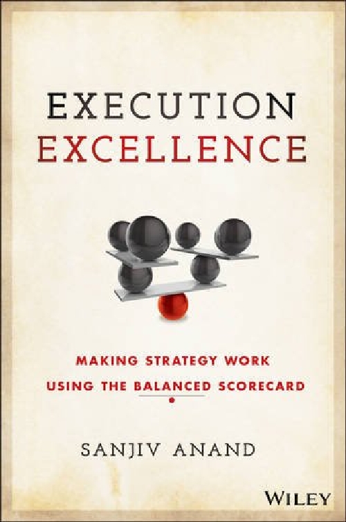 【预订】Execution Excellence