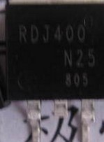 〖昇發电子〗400N25 RDJ400N25 RDJ400N25FU7TLL TO-263