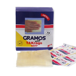 金毛丝粘尘布抹尘布除尘布1027汽车喷烤漆油漆辅料加厚纱布擦车巾