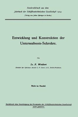 【预订】Entwicklung Und Konstruktion Der Unt...