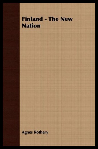 【预售】Finland - The New Nation