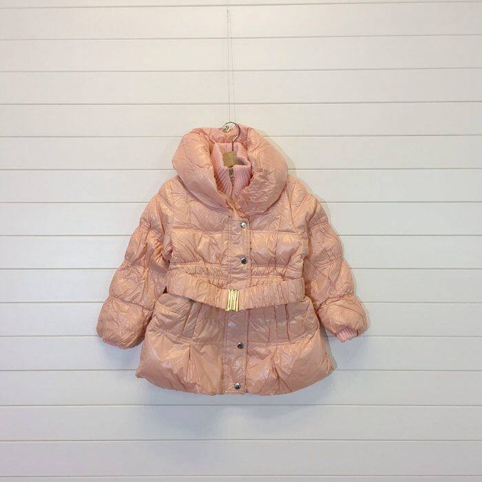 Veste pour fille en polyester - Ref 2160842 Image 1