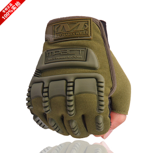 Gants pour vélo mixte - Ref 2239730 Image 32
