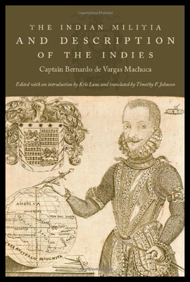 【预售】The Indian Militia and Description of