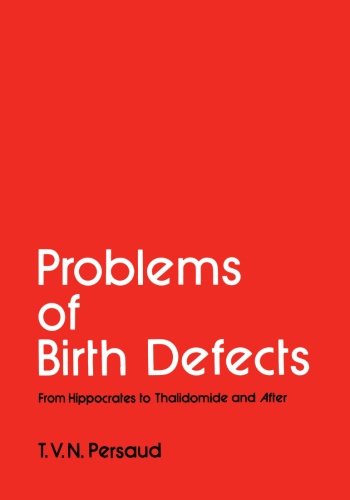 【预订】Problems of Birth Defects: From Hipp...