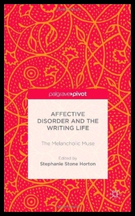 Affective Disorder and Writing The the Life 预售