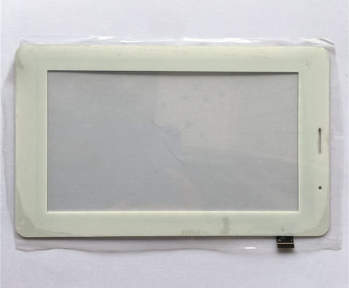适用于7寸通话触摸屏mikiEA6900C192117A1-PG FPC643DR FT5206GE1
