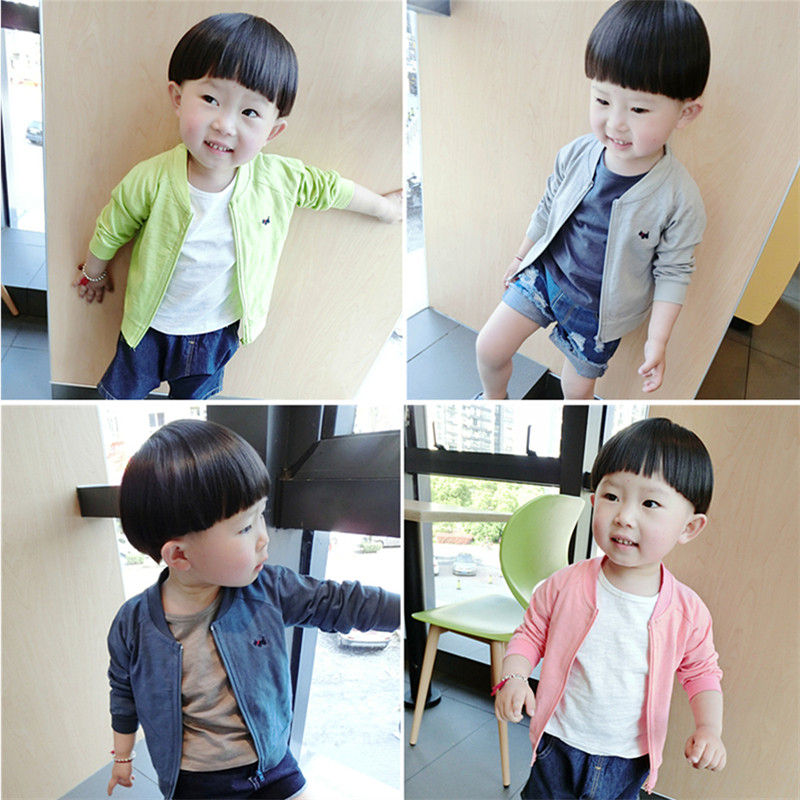 Blouson enfant MM.D - Ref 2156270 Image 1