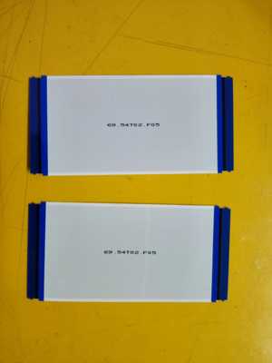 T420HW04 V0 42T06-C03 T370HW02 VC 全新排线，80pin通用型