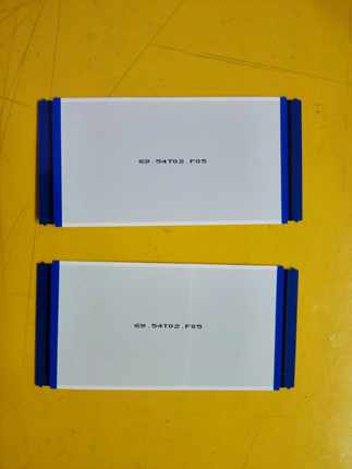 T420HW04 V0 42T06-C03 T370HW02 VC 全新排线，80pin通用型