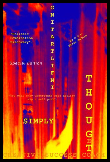 【预售】Simply Infiltrating Thought Special Edition
