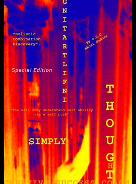【预售】Simply Infiltrating Thought Special Edition