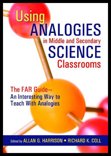 【预售】Using Analogies in Middle and Secondary Science C