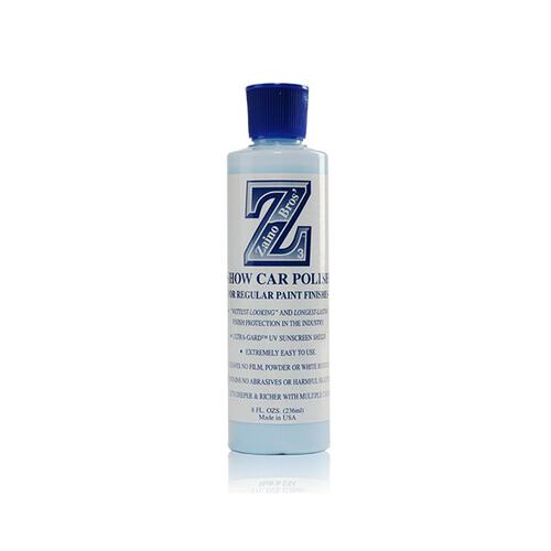 斋诺 Z3 烤漆 封体剂 Zaino Z-3 Show Car Sealant