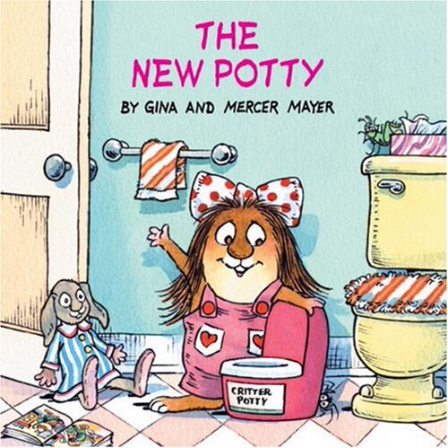 TheNewPotty(LittleCritter)