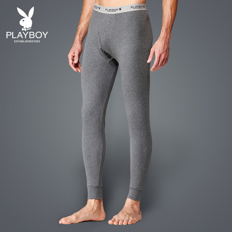 Pantalon collant PLAYBOY D88KK97 - Ref 773315 Image 1