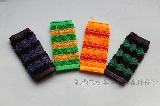 Poignées de vélo - Ref 2341456 Image 1