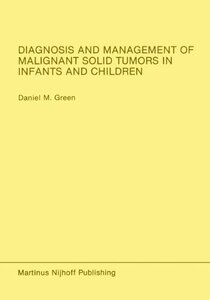 【预售】Diagnosis and Management of Malignant Solid Tu...