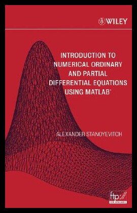 【预售】Introduction to Numerical Ordinary and Partial