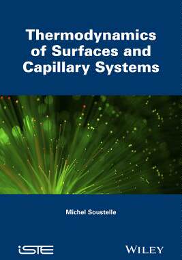 【预订】Thermodynamics of Surfaces and Capil...