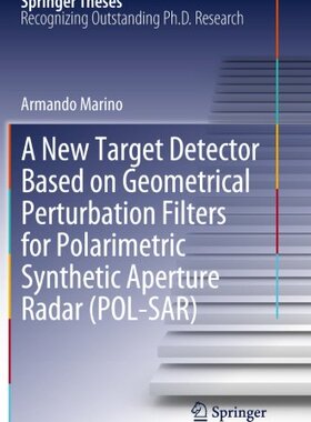 【预订】A New Target Detector Based on Geome...