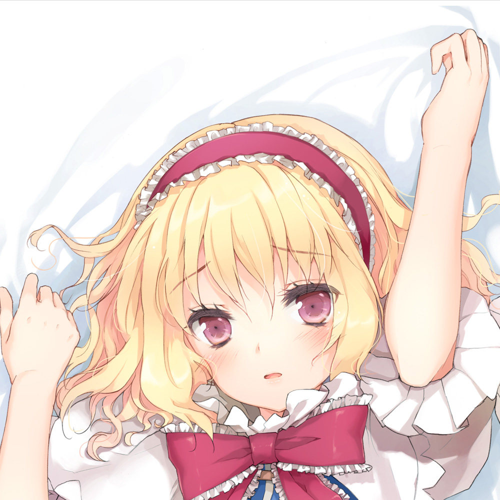 Coussin Manga - Ref 2690995 Image 1