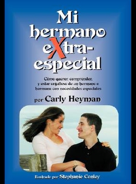 【预售】Mi Hermano Extra Especial