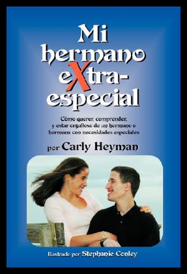 【预售】Mi Hermano Extra Especial