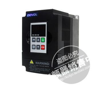 全新原装变频器DV300-2015 1.5KW 220V