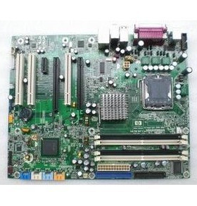 HP惠普 XW4400 975主板 437314-001 442031-001 412410-003