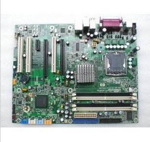 HP惠普 XW4400 975主板 437314-001 442031-001 412410-003 - 封面