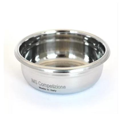 IMS 咖啡机 粉碗 B70 2T 18/20/22g 粉碗