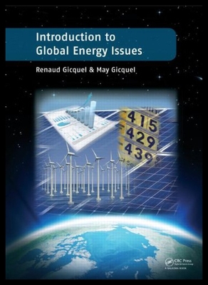 【预售】Introduction to Global Energy Issues