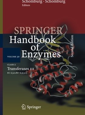 【预订】Class 2 Transferases III