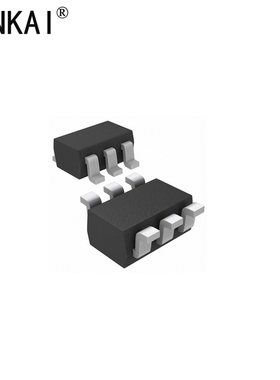 MAX9812LEXT+T SC70-6 线性音频放大器芯片 丝印ABJ 原装正品