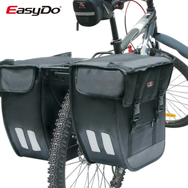 Sacoche pour vélo EASYDO - Ref 2225514 Image 1