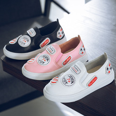 Chaussures enfants en autre pour été - semelle caoutchouc - Ref 1040015 Image 14