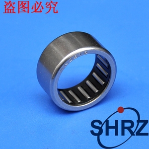 滚针轴承 HK0408/0508/0608/0808/1010/1012/1516/1616/2016/2020