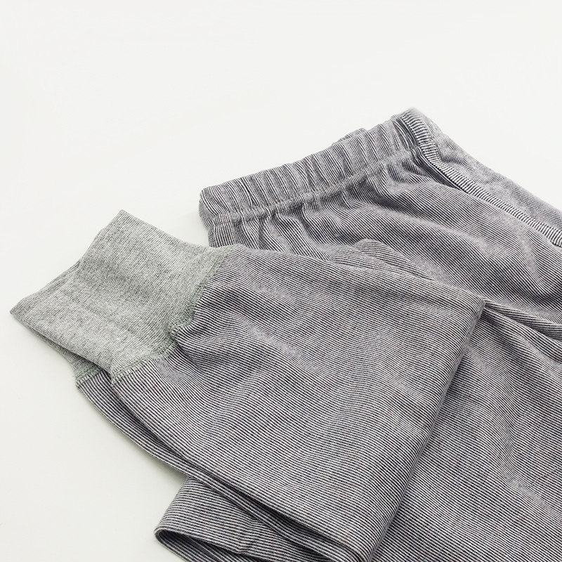 Pantalon collant Moyen-âge simple en coton - Ref 757715 Image 1