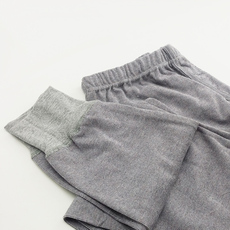 Pantalon collant Moyen-âge simple en coton - Ref 757715 Image 16