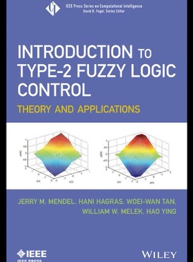 【预售】Type-2 Fuzzy Logic Control: Introduction to Theor