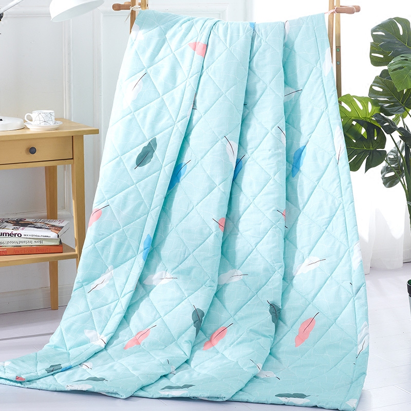 [Daily specials]summer summer quilt Cool in summer washing Thin quilts Double student Summer quilt quilt with cotton waddingin the Bedclothes , Quilt, Synthetic quilt category - from Buy2taobao.com to provide professional Taobao agent buy service