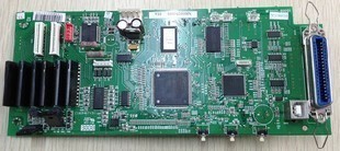 富士通DPK750 760 DPK770  6735K+  1080 2080 2181K PRO主板