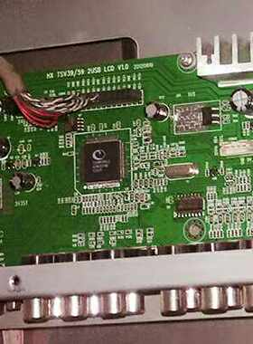 HX TSV39/59 2USB  LCD V1.0 V2.0 主板程序 数据U盘升级程序软件