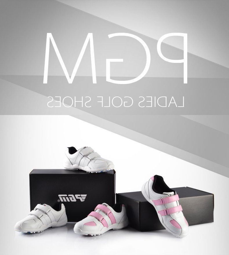 Chaussures de golf - Ref 867869 Image 1