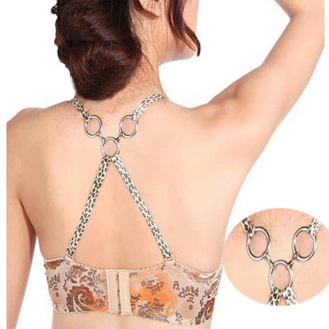 Fixation pour soutien-gorge SOBO PJ001 - Ref 826125 Image 1