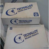 美国泰克罗伊Techalloy276ERNiCrMo 4镍基合金焊丝